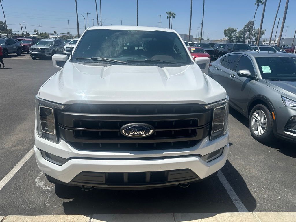 2021 Ford F-150 XL Tucson AZ