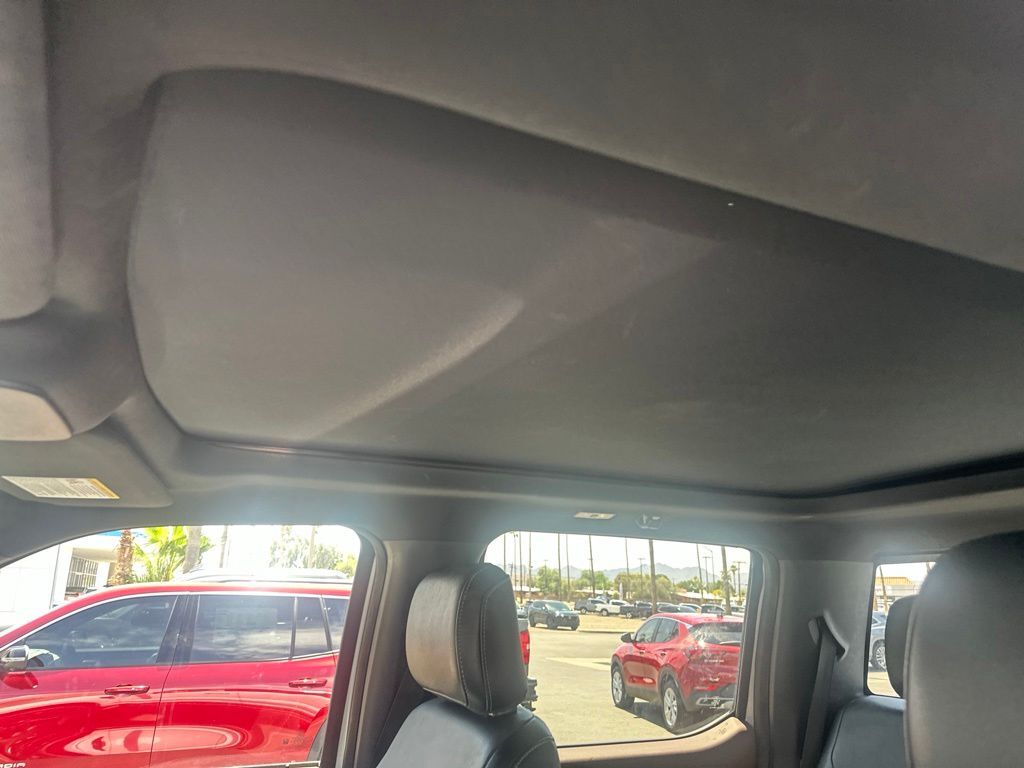 2021 Ford F-150 XL Tucson AZ