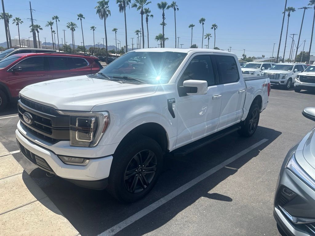 2021 Ford F-150 XL Tucson AZ