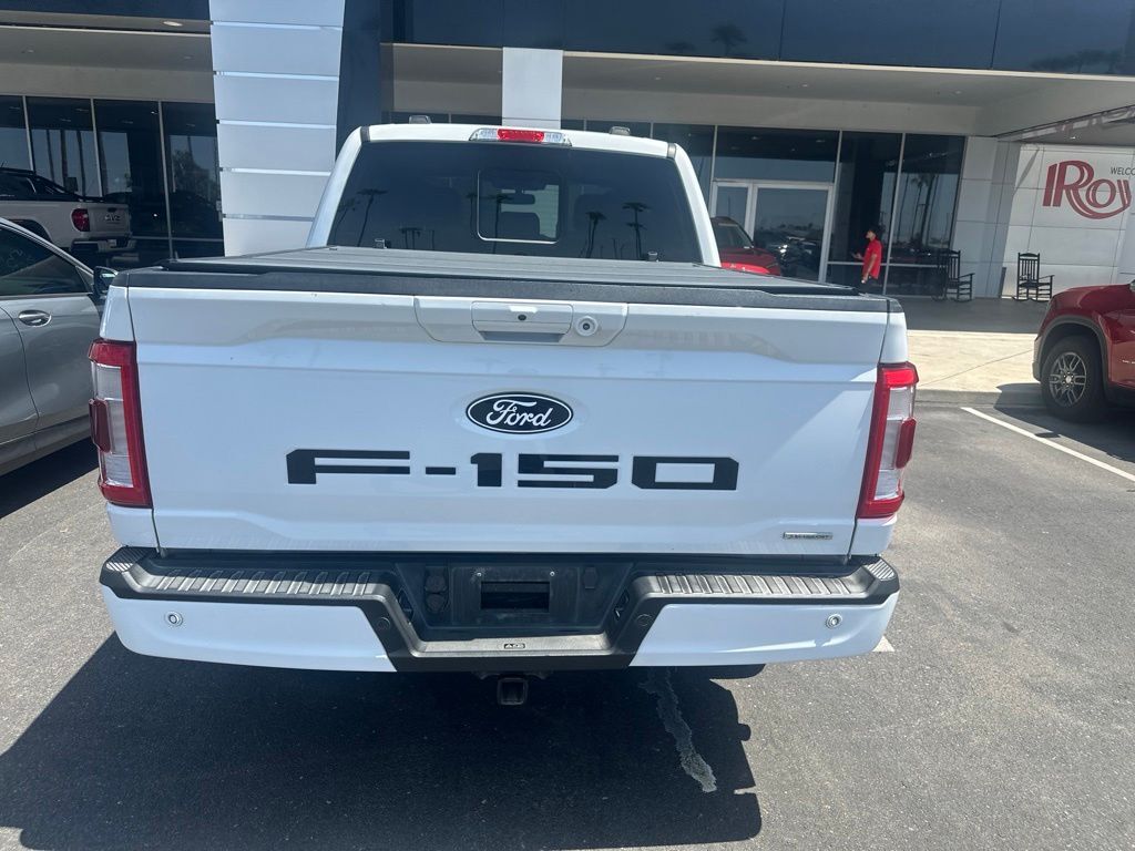 2021 Ford F-150 XL Tucson AZ