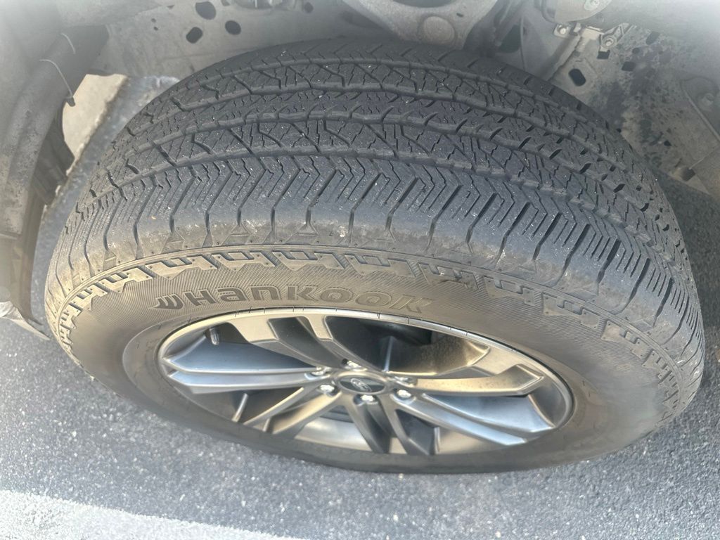 2021 Ford F-150 XL Tucson AZ