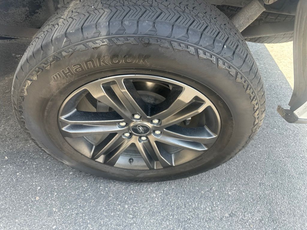 2021 Ford F-150 XL Tucson AZ