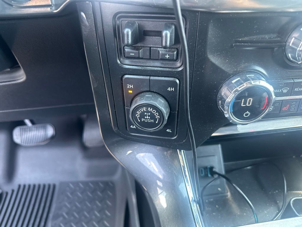 2021 Ford F-150 XL Tucson AZ