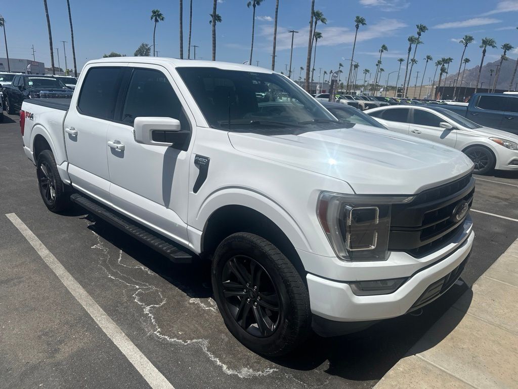 2021 Ford F-150 XL Tucson AZ