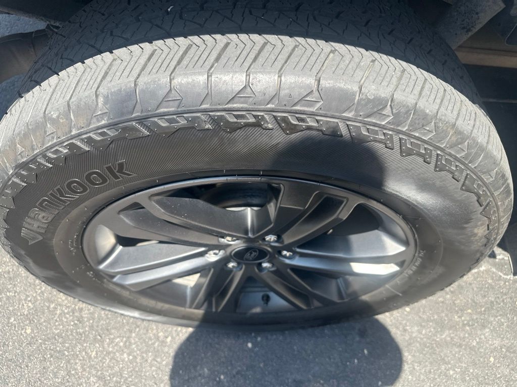 2021 Ford F-150 XL Tucson AZ