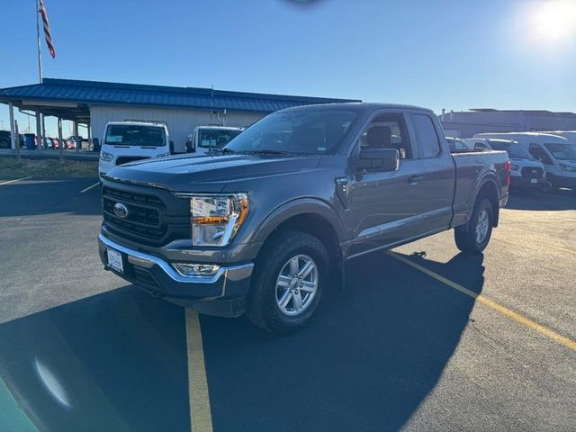 2021 Ford F-150 XL Washington MO