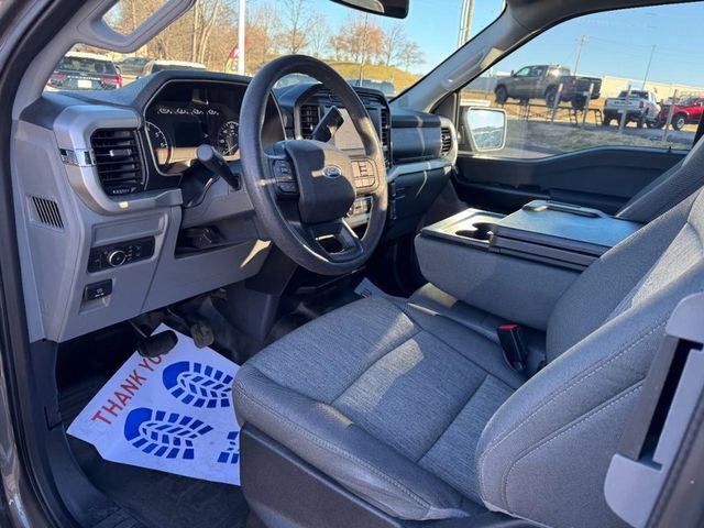 2021 Ford F-150 XL Washington MO