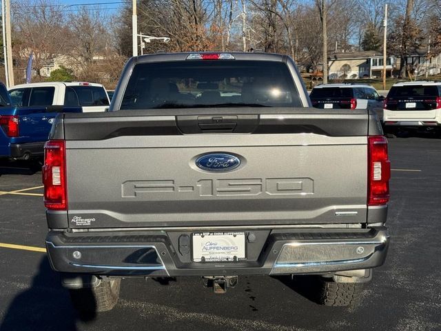 2021 Ford F-150 XL Washington MO