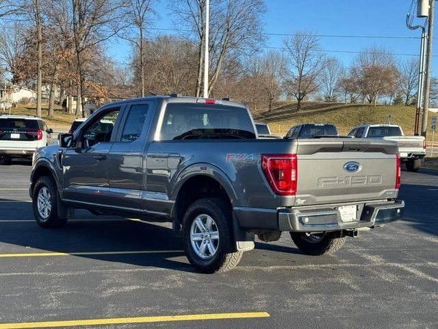 2021 Ford F-150 XL Washington MO