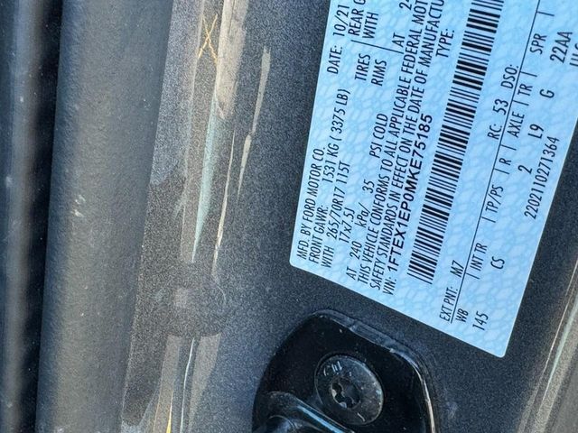 2021 Ford F-150 XL Washington MO