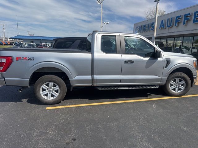 2021 Ford F-150 XL Washington MO