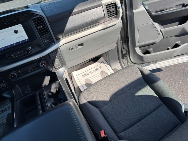 2021 Ford F-150 XL Washington MO