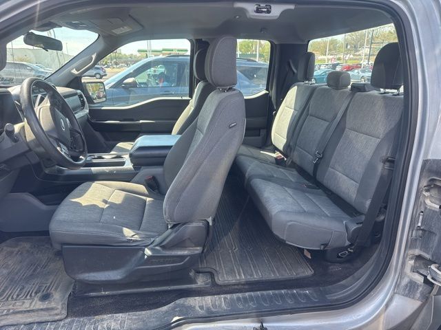 2021 Ford F-150 XL Washington MO