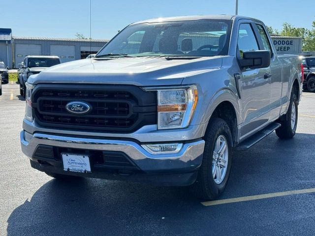 2021 Ford F-150 XL Washington MO