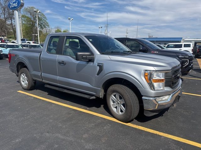 2021 Ford F-150 XL Washington MO