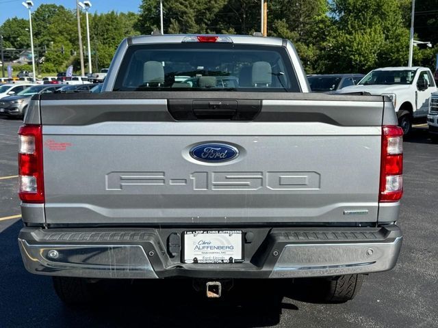 2021 Ford F-150 XL Washington MO