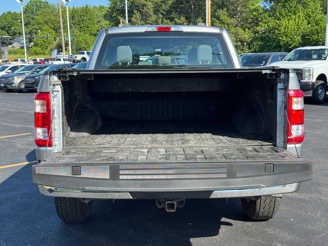 2021 Ford F-150 XL Washington MO