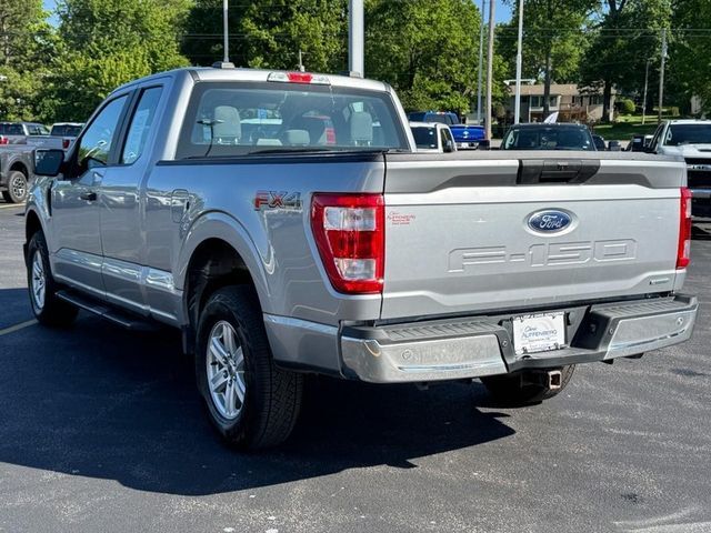 2021 Ford F-150 XL Washington MO