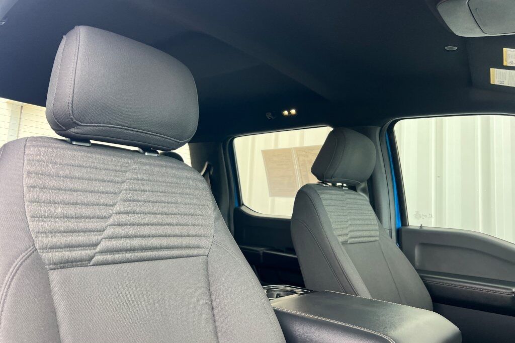 2021 Ford F-150 XL Fruitland ID