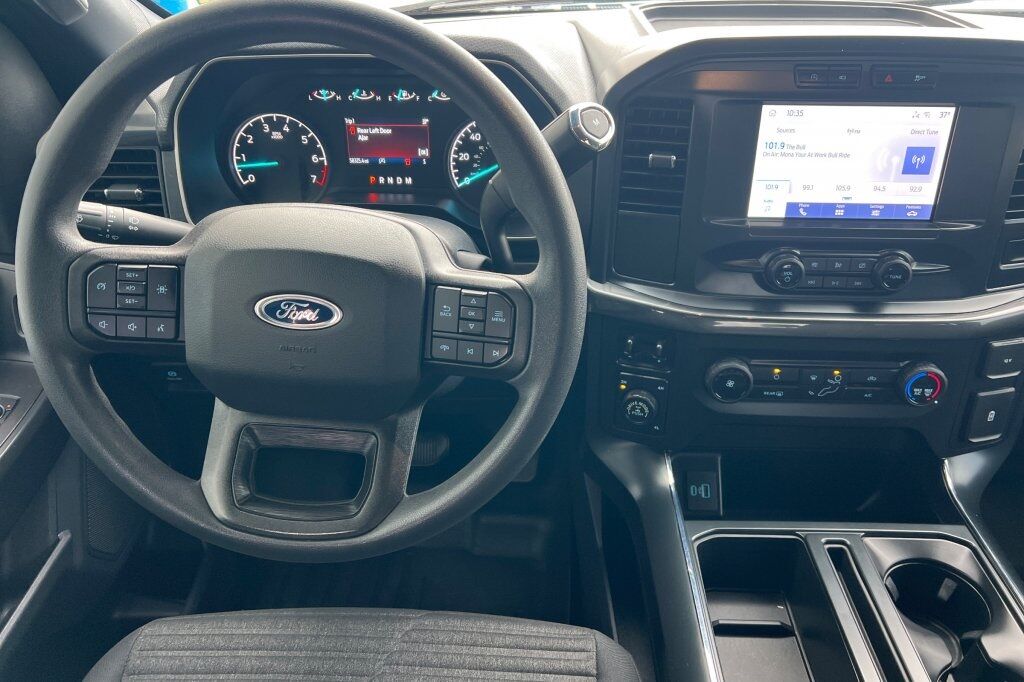 2021 Ford F-150 XL Fruitland ID