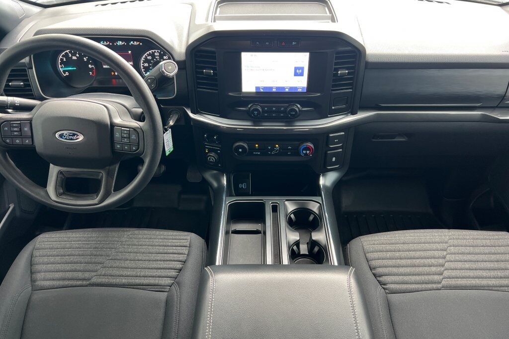 2021 Ford F-150 XL Fruitland ID