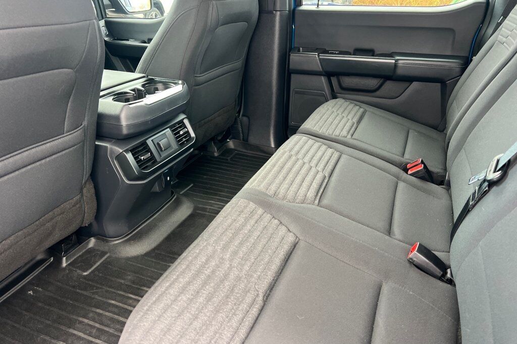 2021 Ford F-150 XL Fruitland ID