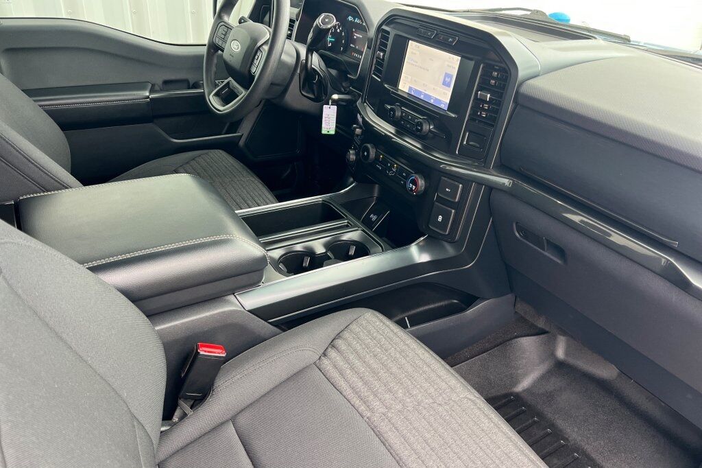 2021 Ford F-150 XL Fruitland ID