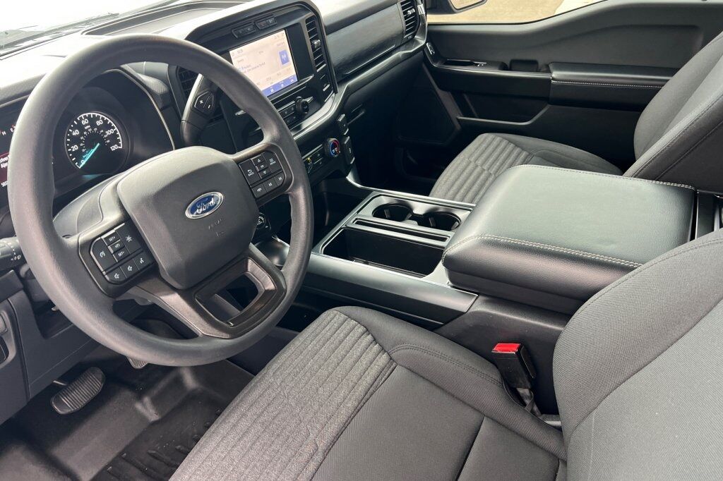 2021 Ford F-150 XL Fruitland ID