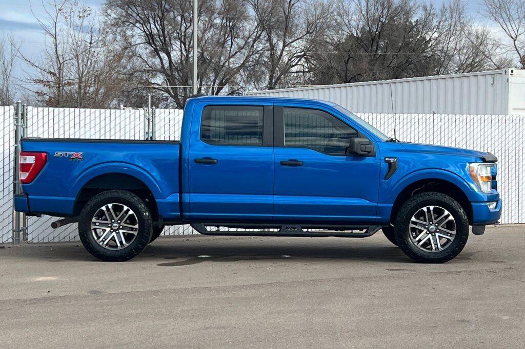 2021 Ford F-150 XL Fruitland ID