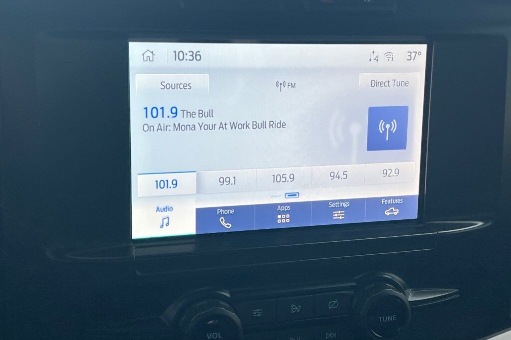 2021 Ford F-150 XL Fruitland ID