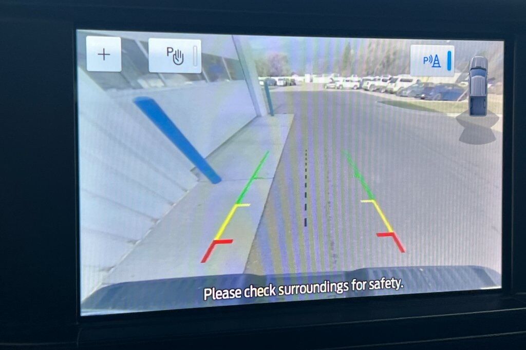 2021 Ford F-150 XL Fruitland ID