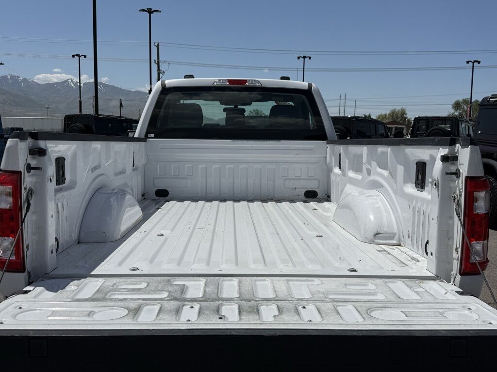 2021 Ford F-150 XL West Valley UT
