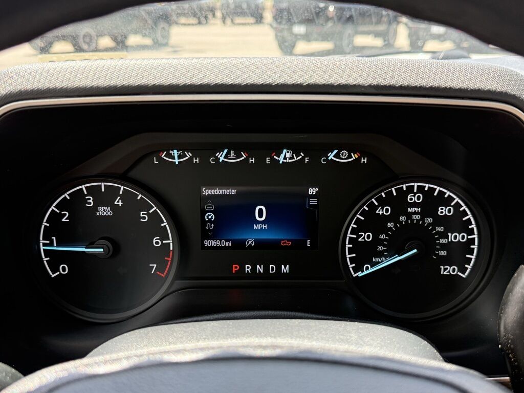 2021 Ford F-150 XL West Valley UT