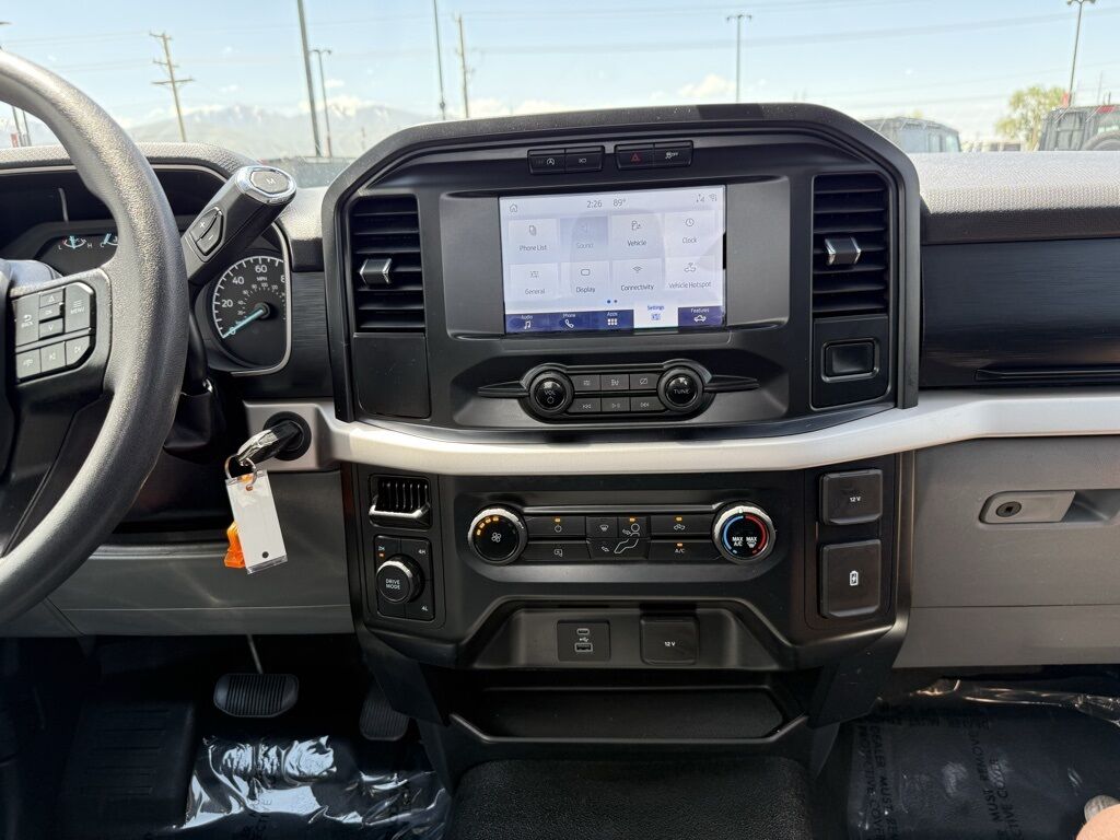 2021 Ford F-150 XL West Valley UT