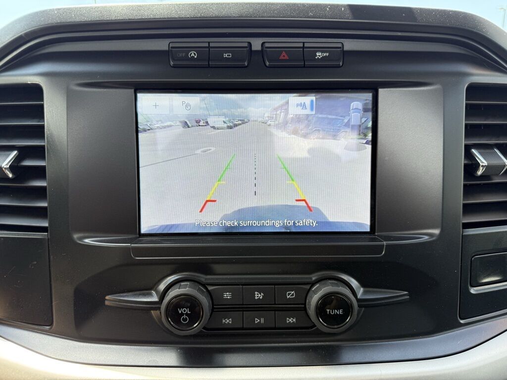 2021 Ford F-150 XL West Valley UT