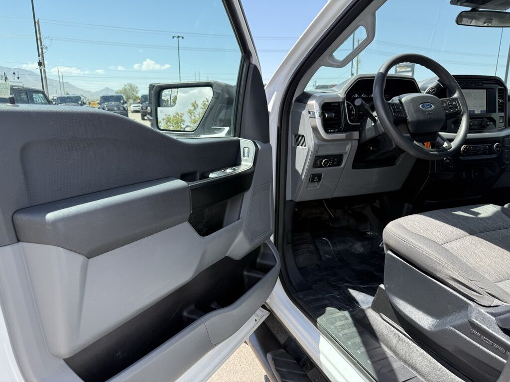 2021 Ford F-150 XL West Valley UT