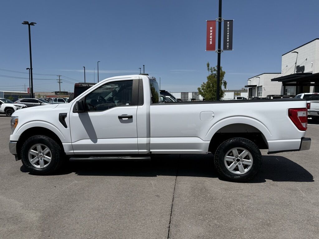 2021 Ford F-150 XL West Valley UT