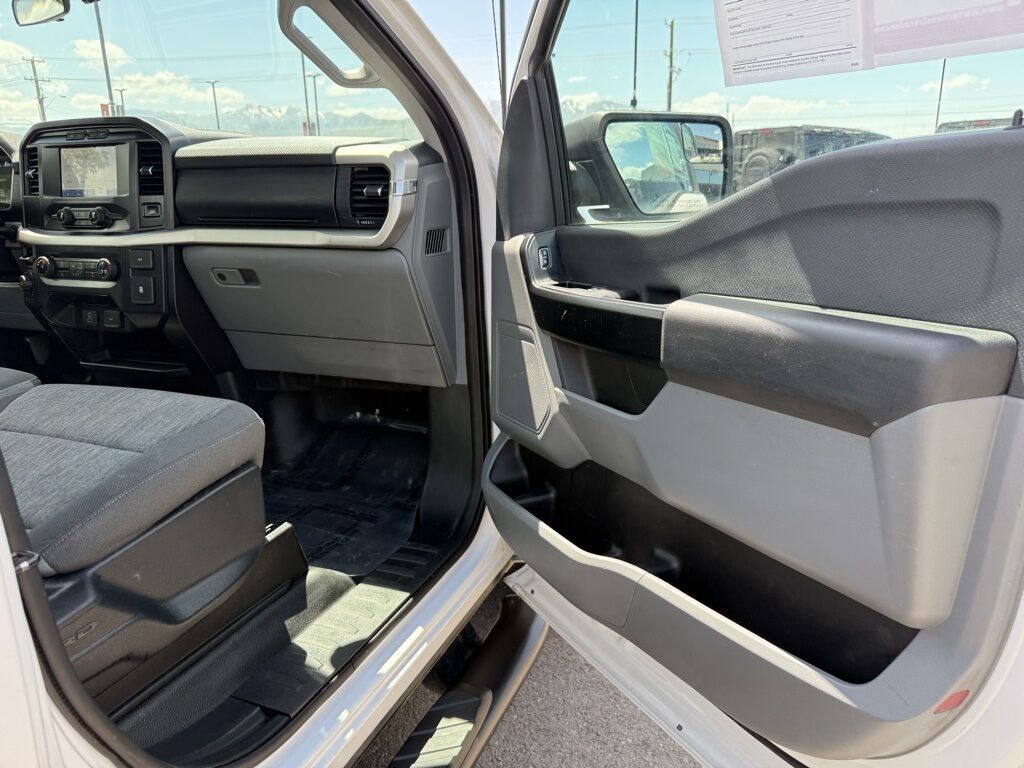 2021 Ford F-150 XL West Valley UT