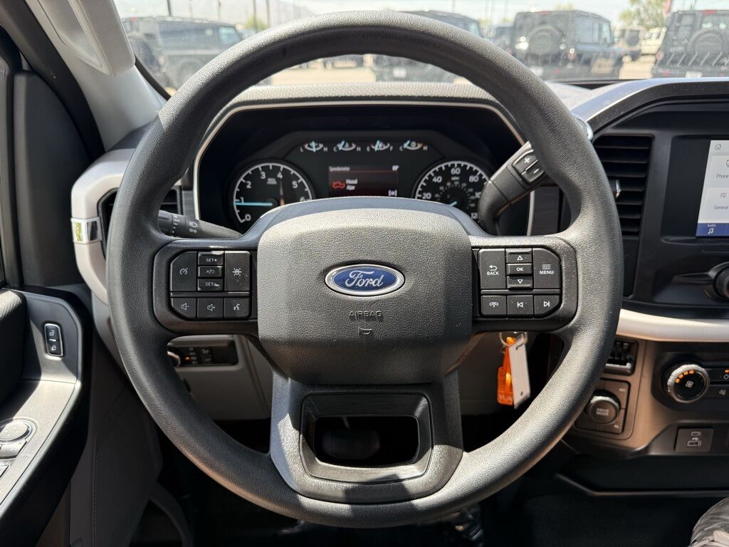 2021 Ford F-150 XL West Valley UT