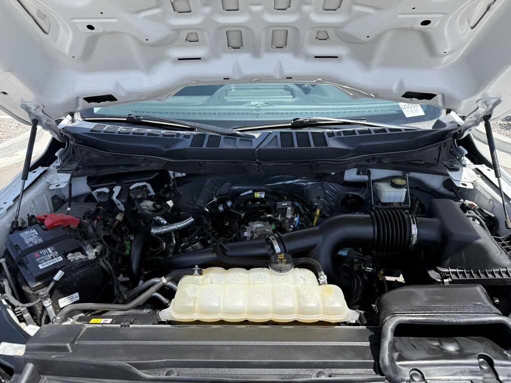 2021 Ford F-150 XL West Valley UT