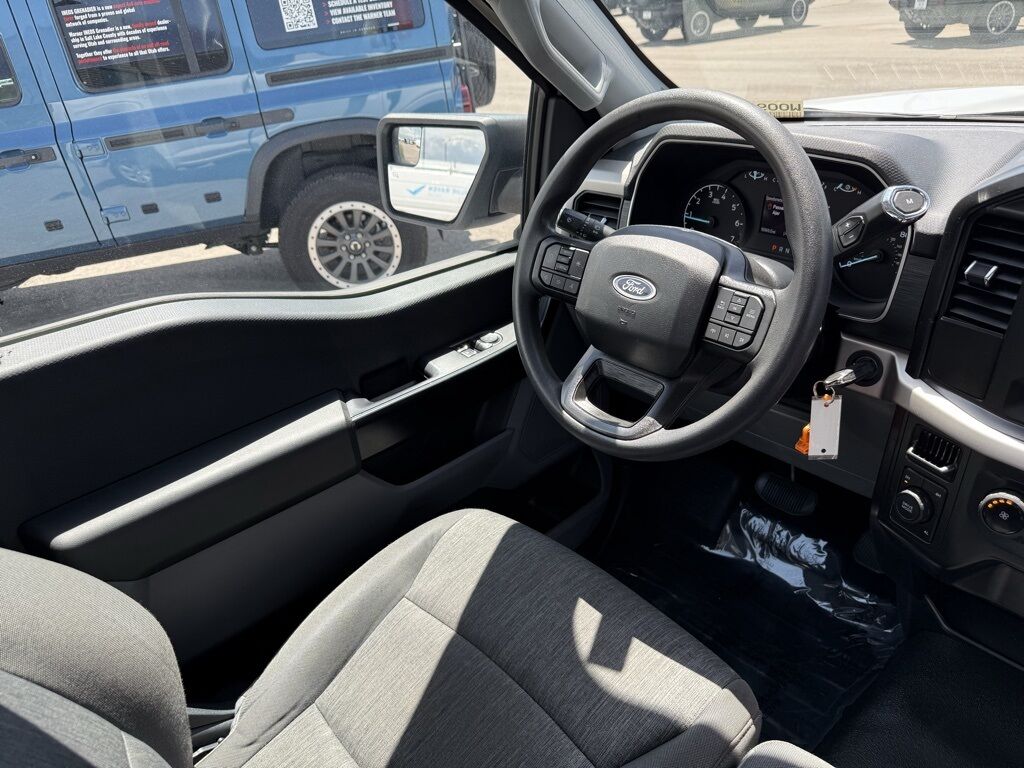 2021 Ford F-150 XL West Valley UT