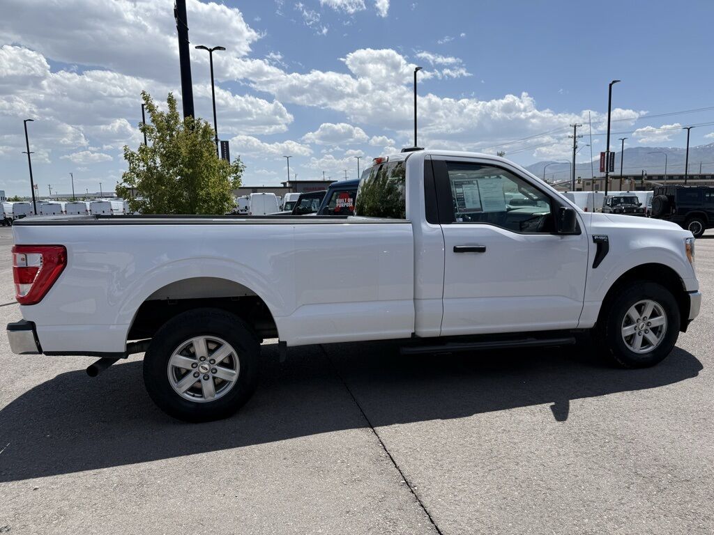 2021 Ford F-150 XL West Valley UT