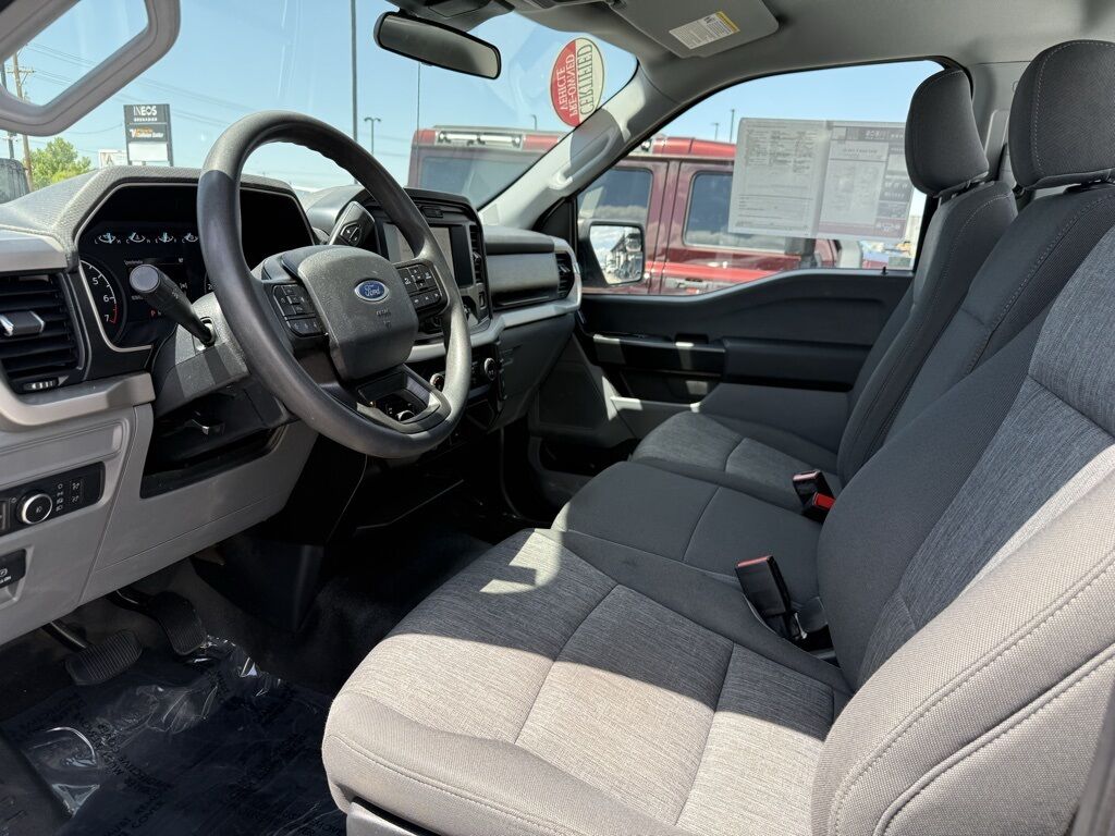 2021 Ford F-150 XL West Valley UT