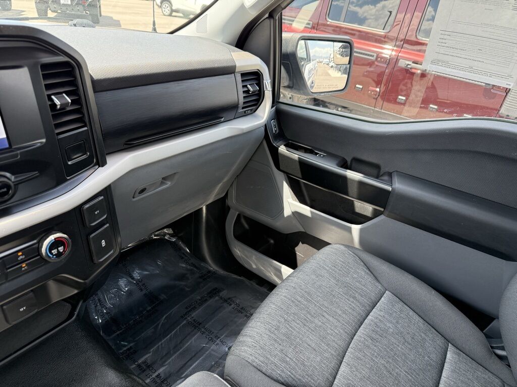 2021 Ford F-150 XL West Valley UT