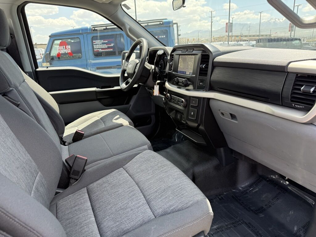 2021 Ford F-150 XL West Valley UT