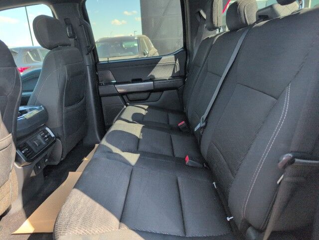2021 Ford F-150 XL Whitecourt AB