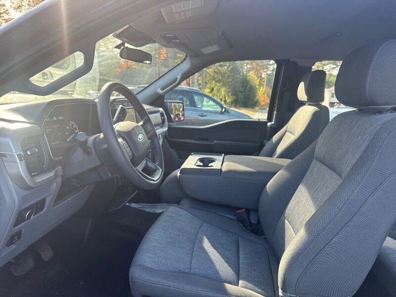 2021 Ford F-150 XL Whitinsville MA
