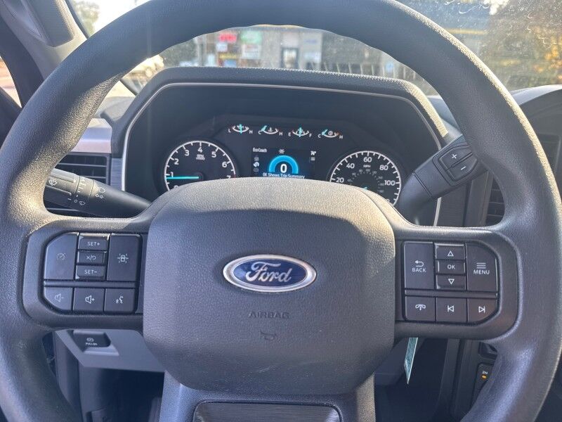 2021 Ford F-150 XL Whitinsville MA