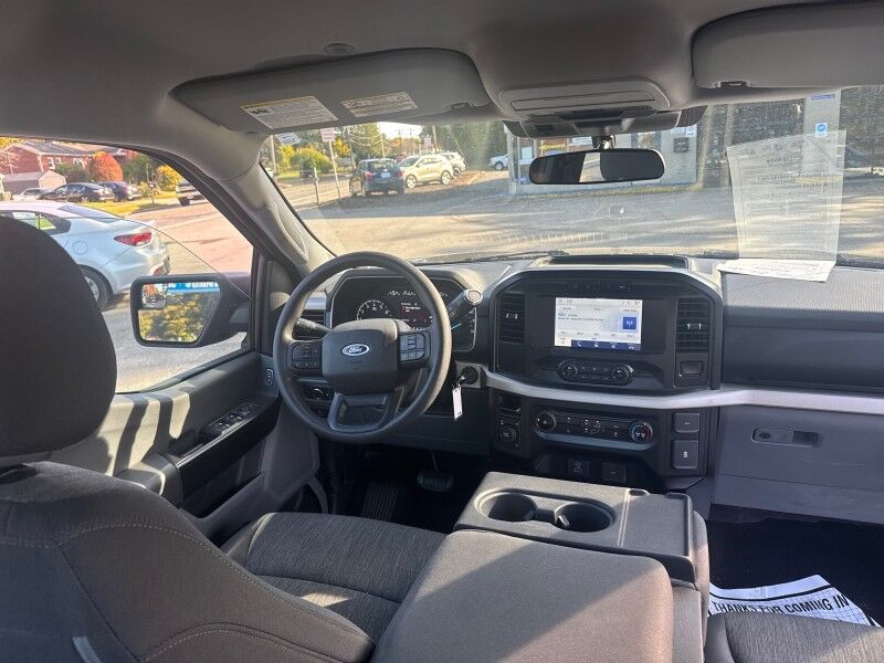 2021 Ford F-150 XL Whitinsville MA
