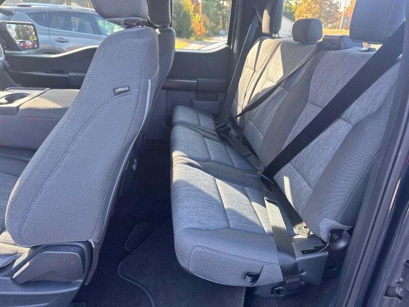 2021 Ford F-150 XL Whitinsville MA